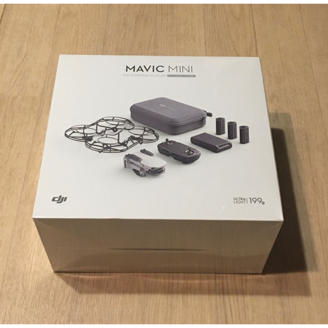 【残りわずか】 DJI mavic mini fly more combo フライモア ドローン その他 【残りわずか】 DJI mavic mini fly more combo フライモア ドローン その他