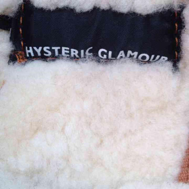 HYSTERIC GLAMOUR(ヒステリックグラマー)のみみ様専用！ レディースのスカート(ひざ丈スカート)の商品写真