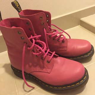 ドクターマーチン(Dr.Martens)のDr Martens(ブーツ)