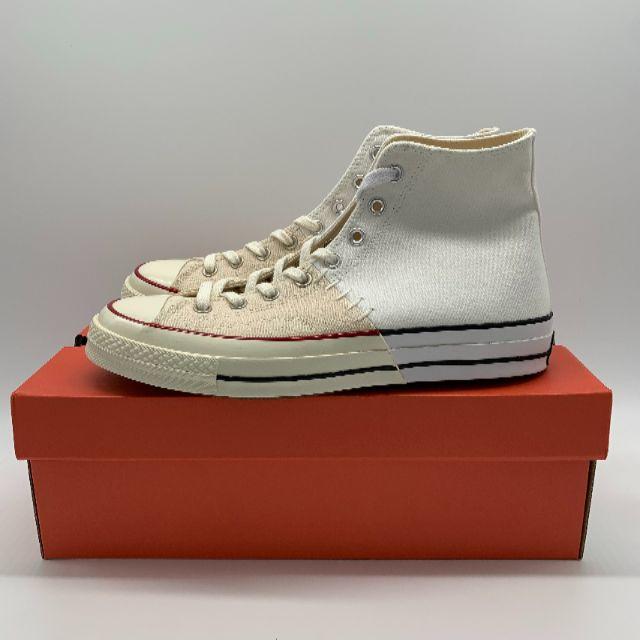 CONVERSE(コンバース)のコンバース チャックテイラー ハイ スラムジャム RESTRUCTURED 29 メンズの靴/シューズ(スニーカー)の商品写真