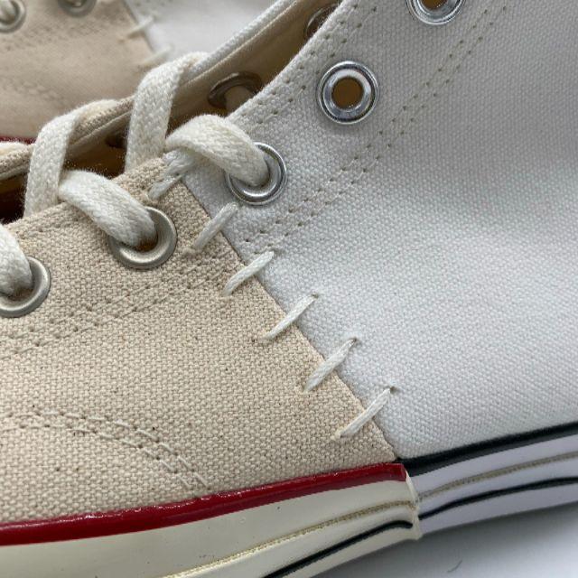 CONVERSE(コンバース)のコンバース チャックテイラー ハイ スラムジャム RESTRUCTURED 29 メンズの靴/シューズ(スニーカー)の商品写真