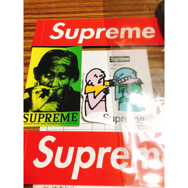 Supreme(シュプリーム)のシュプリーム　カードケース メンズのファッション小物(名刺入れ/定期入れ)の商品写真