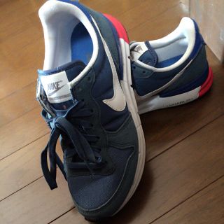 カスタネ(Kastane)のNIKE☆ルナインターナショナル(スニーカー)