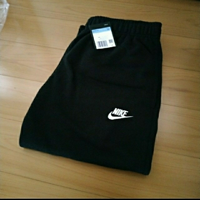 NIKE(ナイキ)のNIKE 新品 スウェット フレンチテリー ジョガーパンツ M メンズのパンツ(その他)の商品写真