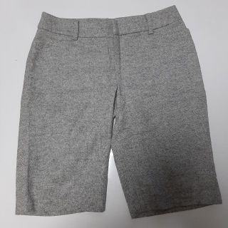 プロポーションボディドレッシング(PROPORTION BODY DRESSING)の美品 PROPORTION プロポーション ショートパンツ(ハーフパンツ)