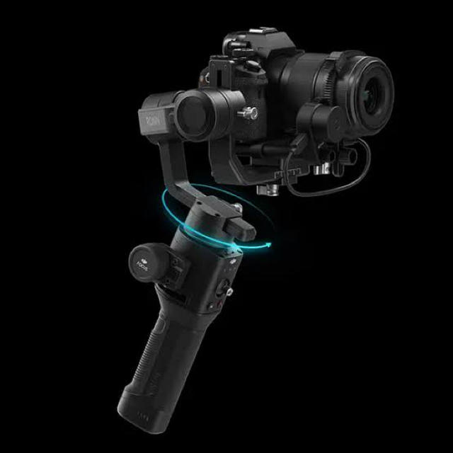 DJI RONIN-SC PRO COMBO | littleitalypizzamemphis.com