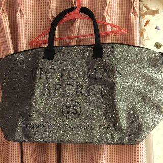 ヴィクトリアズシークレット(Victoria's Secret)のボストンバッグ(ボストンバッグ)