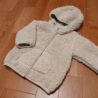 ユニクロ ダッフィー 子供 ジャケット 上着 女の子 の通販 6点 Uniqloのキッズ ベビー マタニティを買うならラクマ