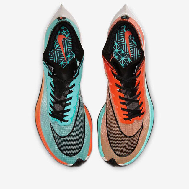 NIKE ヴェイパーフライ ネクスト% - ランニング NIKE ヴェイパーフライ ネクスト% - ランニング