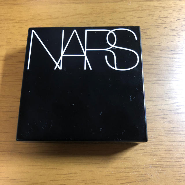 NARS(ナーズ)のNARS ナーズ クッションファンデ 5880  コスメ/美容のベースメイク/化粧品(ファンデーション)の商品写真