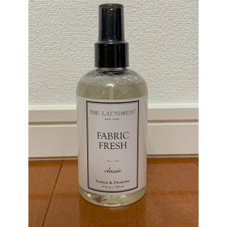 バーニーズニューヨーク(BARNEYS NEW YORK)の【新品】ザ ランドレス  ファブリックフレッシュ Classic  クラシック(日用品/生活雑貨)