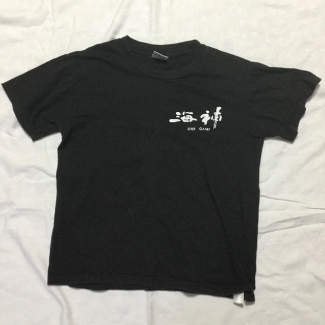 Tシャツ メンズのトップス(Tシャツ/カットソー(半袖/袖なし))の商品写真