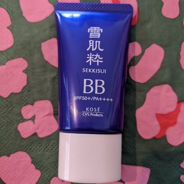 KOSE(コーセー)の雪肌粋  パーフェクトBBクリーム   SPF50+/PA++++ コスメ/美容のベースメイク/化粧品(BBクリーム)の商品写真