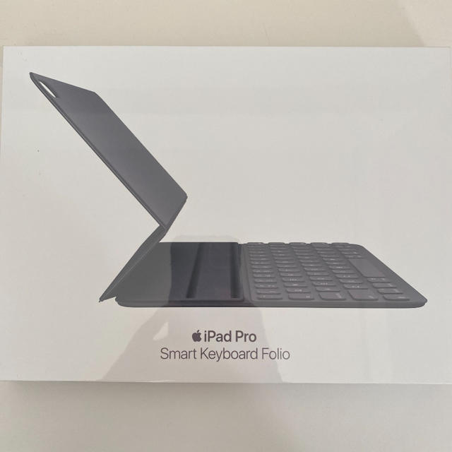 IPad Pro Smart Keyboard Folio 11in