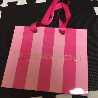 ヴィクトリアズシークレット(Victoria's Secret)のヴィクシー♡ショッパー(ショップ袋)