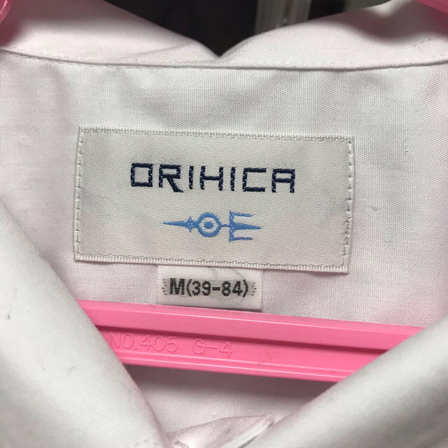 ORIHICA(オリヒカ)の新郎シャツ メンズのトップス(シャツ)の商品写真