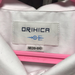 オリヒカ(ORIHICA)の新郎シャツ(シャツ)