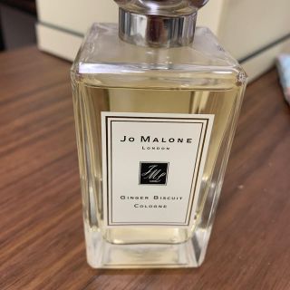 JO Malone ジンジャービスケットコロン　100ml