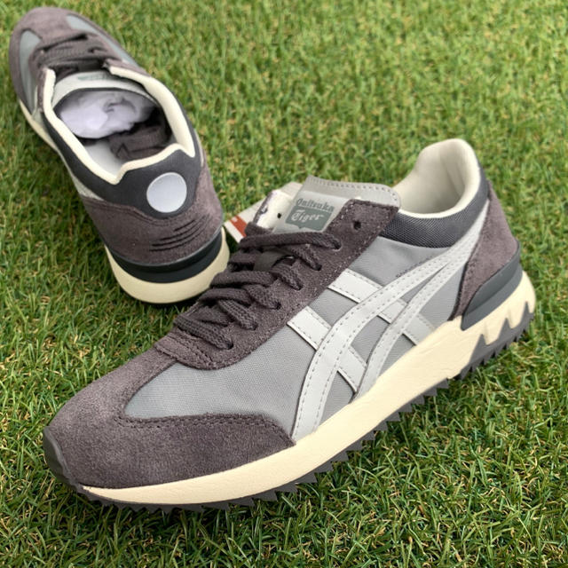 Onitsuka Tiger(オニツカタイガー)の新品22.5 オニツカタイガー カリフォルニア78 EX E34 レディースの靴/シューズ(スニーカー)の商品写真