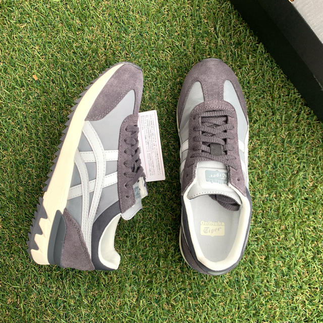 Onitsuka Tiger(オニツカタイガー)の新品22.5 オニツカタイガー カリフォルニア78 EX E34 レディースの靴/シューズ(スニーカー)の商品写真