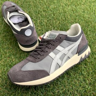 オニツカタイガー(Onitsuka Tiger)の新品22.5 オニツカタイガー カリフォルニア78 EX E34(スニーカー)