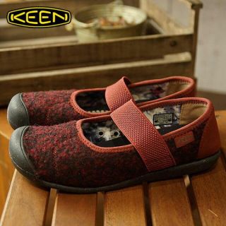 キーン(KEEN)のくまもんさん専用　KEEN  Womens  23.5cm    (バレエシューズ)