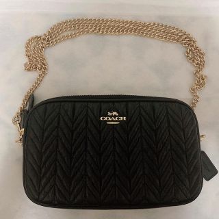 コーチ(COACH)のCOACH ショルダーバッグ(ショルダーバッグ)