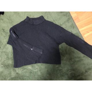ザラ(ZARA)のZARA ニット(ニット/セーター)