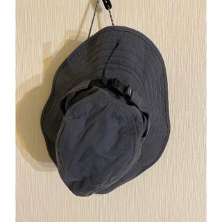 パタゴニア(patagonia)のemimi様専用　パタゴニアハット(登山用品)