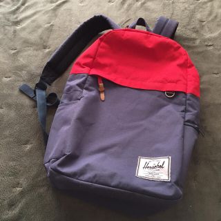 ビームス(BEAMS)のHerschel 2トーンバックパック(リュック/バックパック)