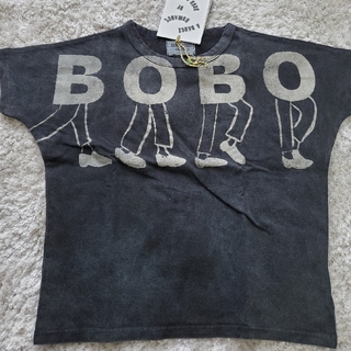 ボボチョース(bobo chose)の2-3Y☆BOBOCHOSES Tシャツ(Tシャツ/カットソー)