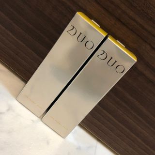 DUO ザ リペアショット 2本セット(美容液)