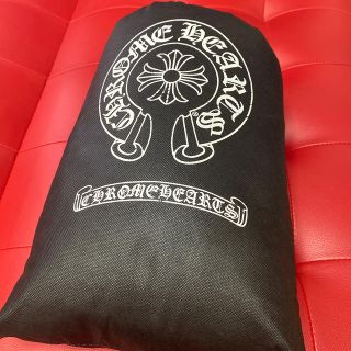 クロムハーツ(Chrome Hearts)のクロムハーツ　ブランケット(毛布)