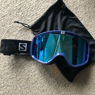 サロモン(SALOMON)のサロモン salomon  ゴーグル(その他)