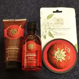 ザボディショップ(THE BODY SHOP)のaira様専用です。(ボディクリーム)