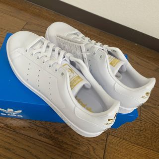 アディダス(adidas)の【新品】アディダス　スタンスミス　27cm(スニーカー)