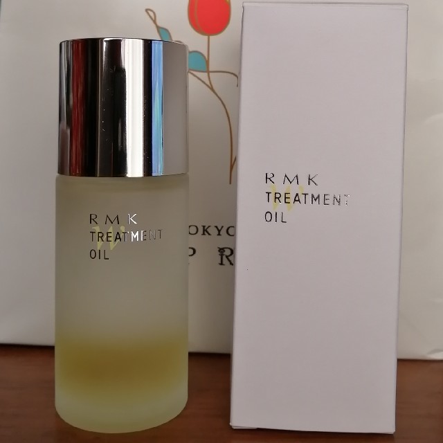 RMK(アールエムケー)のR-mamaさま専用   コスメ/美容のスキンケア/基礎化粧品(美容液)の商品写真