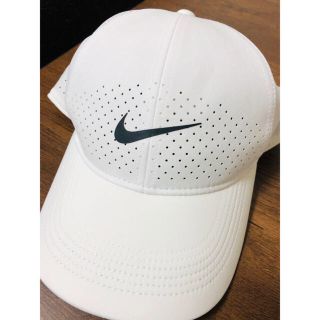 ナイキ(NIKE)のカズオミ様専用　ナイキ　帽子(キャップ)