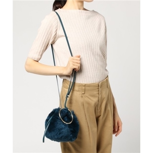 ハンドバッグDeuxieme Classe MAISON BOINET バッグ