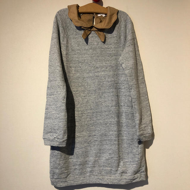 Chloe(クロエ)のハナ様専用　Chloe クロエ　ワンピース　10a キッズ/ベビー/マタニティのキッズ服女の子用(90cm~)(ワンピース)の商品写真