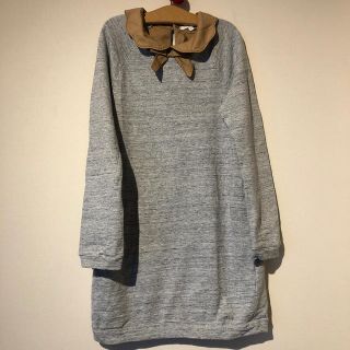 クロエ(Chloe)のハナ様専用　Chloe クロエ　ワンピース　10a(ワンピース)