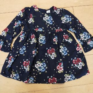 ベビーギャップ(babyGAP)のbabyGAP ワンピース　90cm(ワンピース)