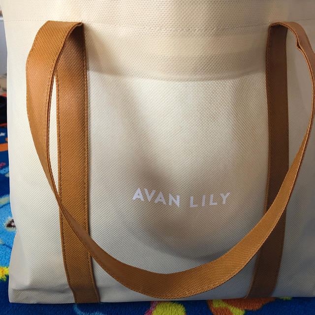 Avan Lily 2020福袋(フリーサイズ) 新品タグ付き