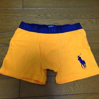 ポロラルフローレン(POLO RALPH LAUREN)のPolo by Ralph Lauren ボクサーパンツ(ボクサーパンツ)