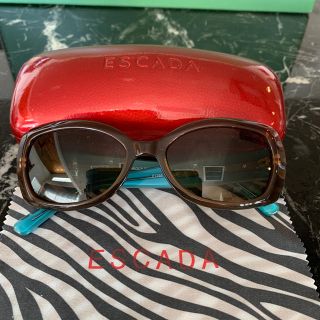 エスカーダ(ESCADA)のESCADA サングラス　新品(サングラス/メガネ)