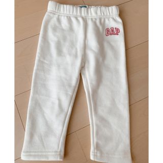 ベビーギャップ(babyGAP)のbabyGAP パンツ　90(パンツ/スパッツ)