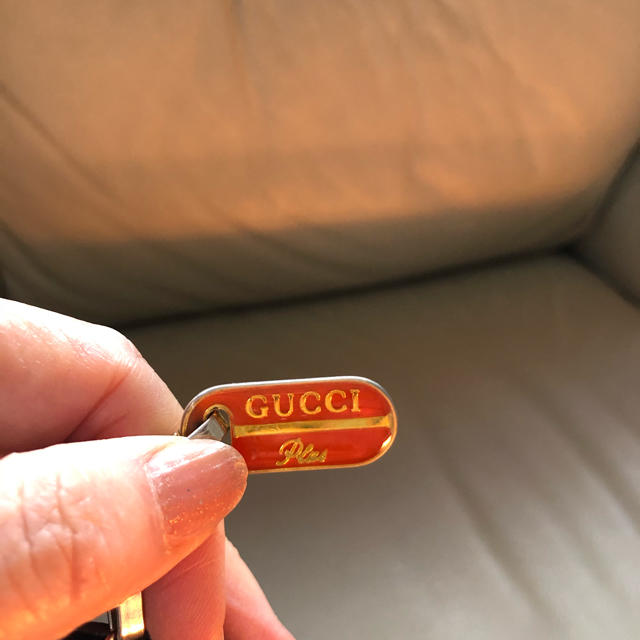 Gucci(グッチ)のオールドグッチクラッチバッグ　更に特別お値下げ❣️¥9800 レディースのバッグ(クラッチバッグ)の商品写真