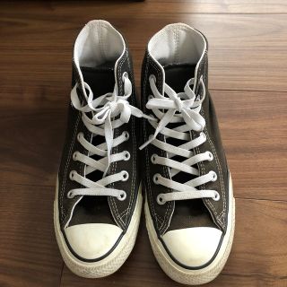 コンバース(CONVERSE)のコンバース　オールスター100周年モデルハイカット(スニーカー)