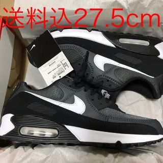 ナイキ(NIKE)のNIKE ナイキ　AIR MAX 90  新品未使用(スニーカー)