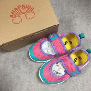 アナップキッズ(ANAP Kids)のアナップキッズ ANAP KIDS サンダル シューズ スニーカー(スニーカー)